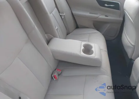 2016 Nissan Altima 2.5/2.5 S/2.5 Sl/2.5 Sr/2.5 Sv from USA, damaged, VIN 1N4AL3AP9GC277401